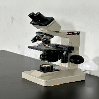 Nikon Alphaphot VS Inverted Microscope image 1